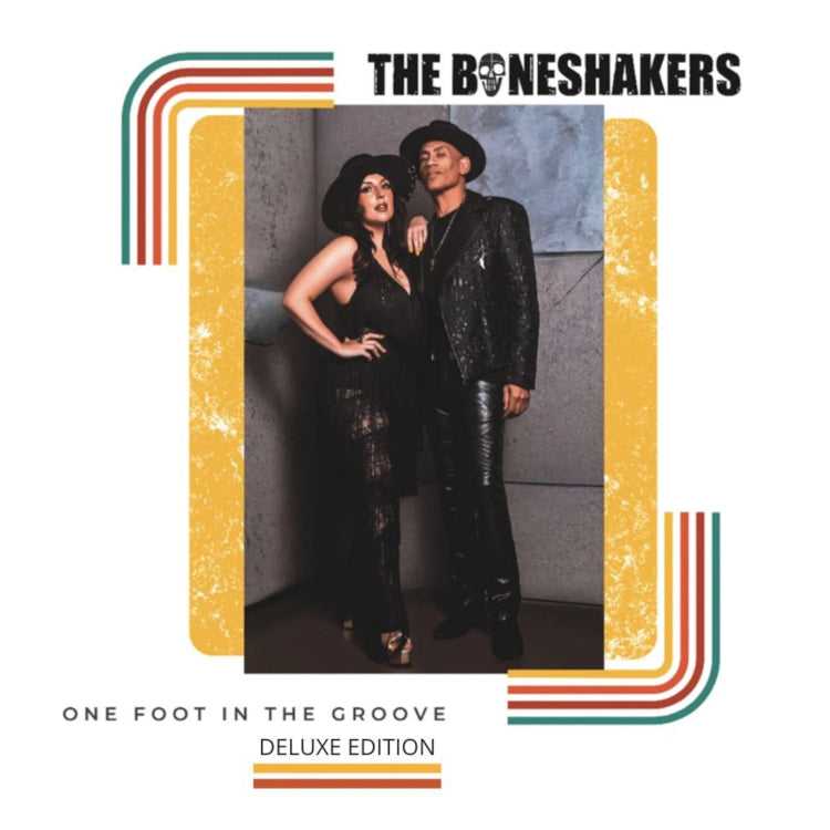 One Foot in the Groove