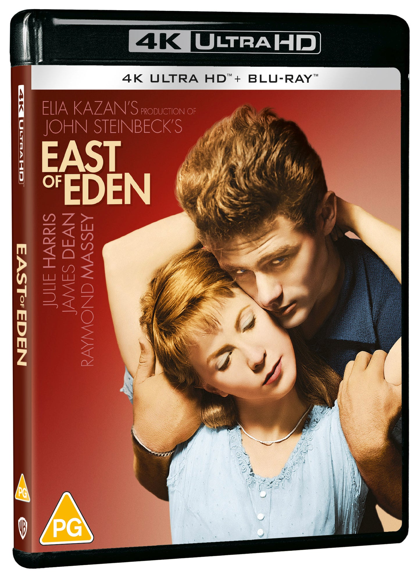 East of Eden