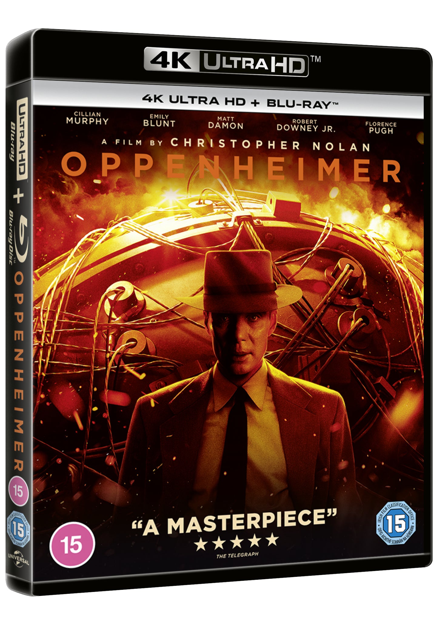 Oppenheimer