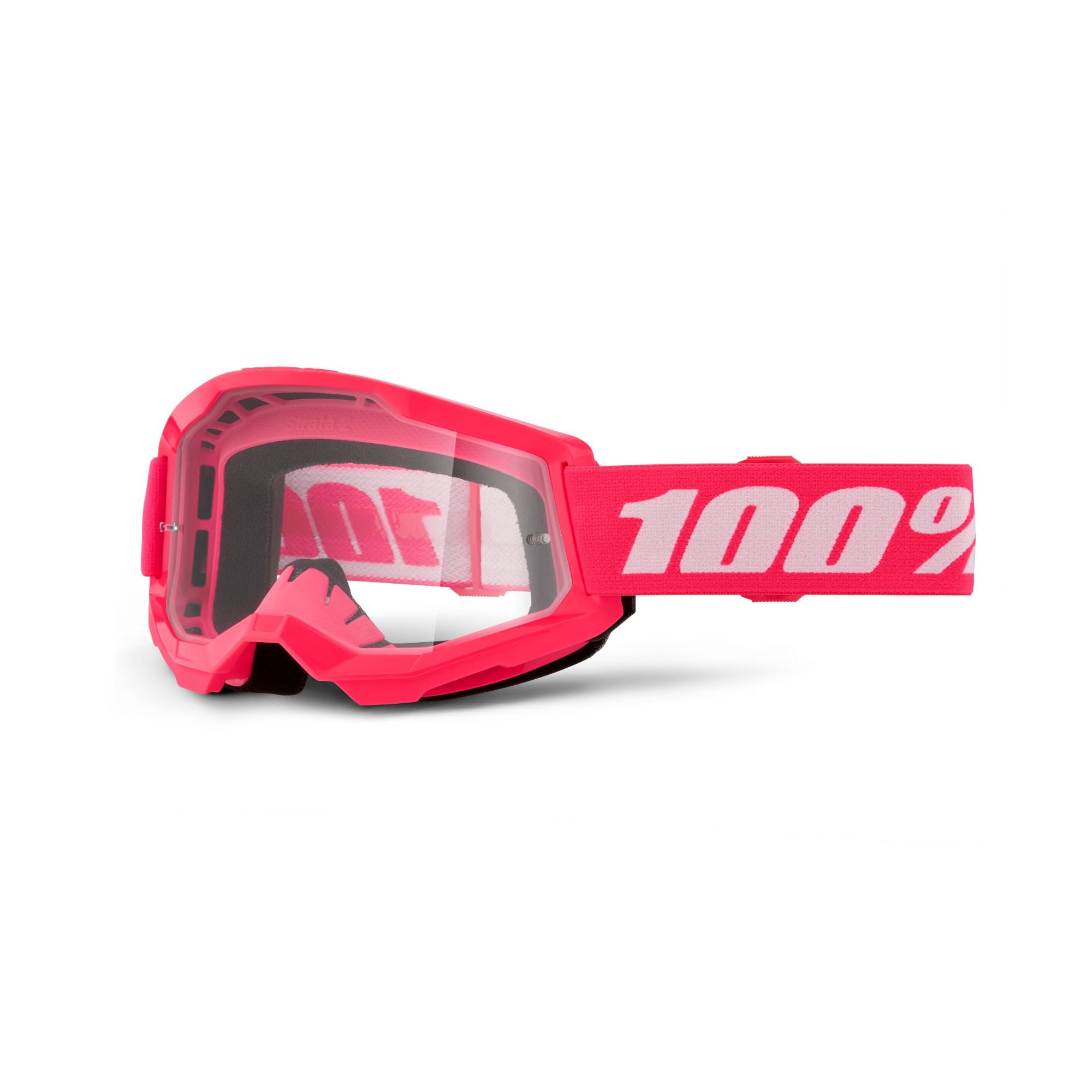 100% Schichten 2 Maske