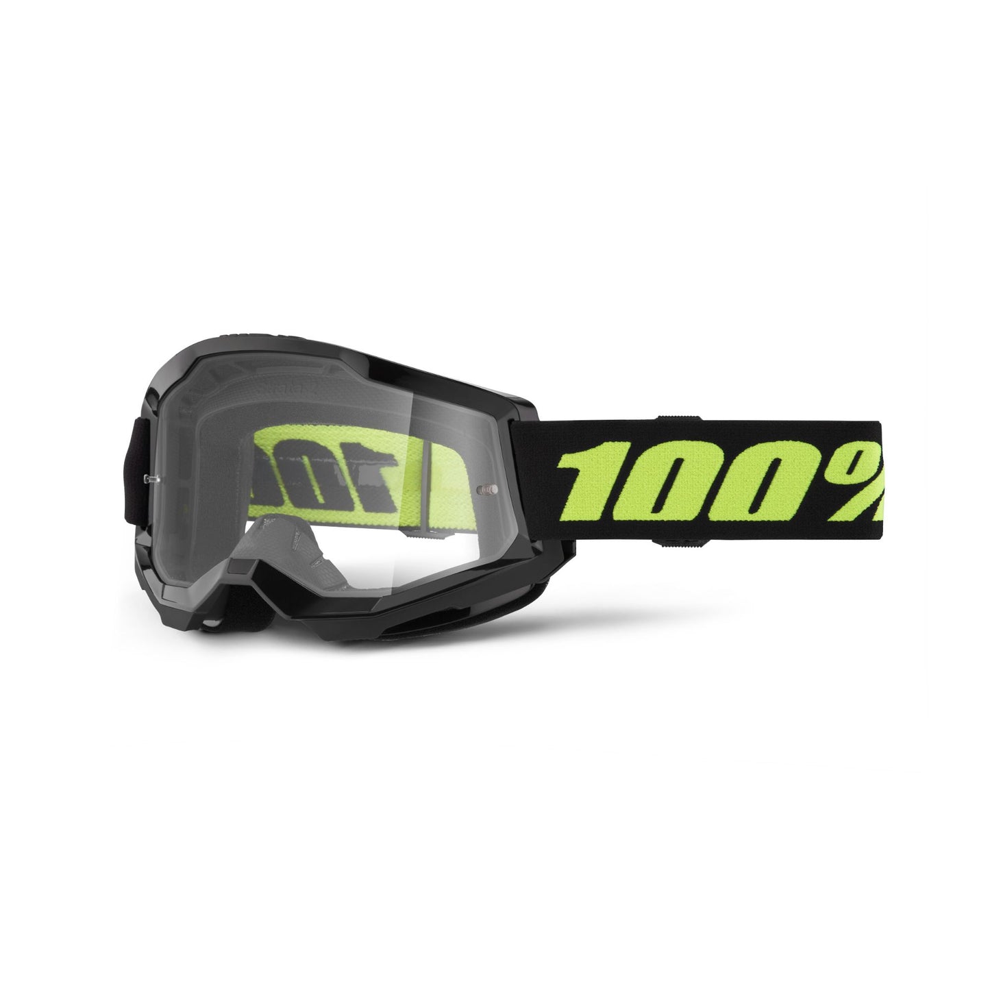100% Livelli 2, Occhiali Unisex