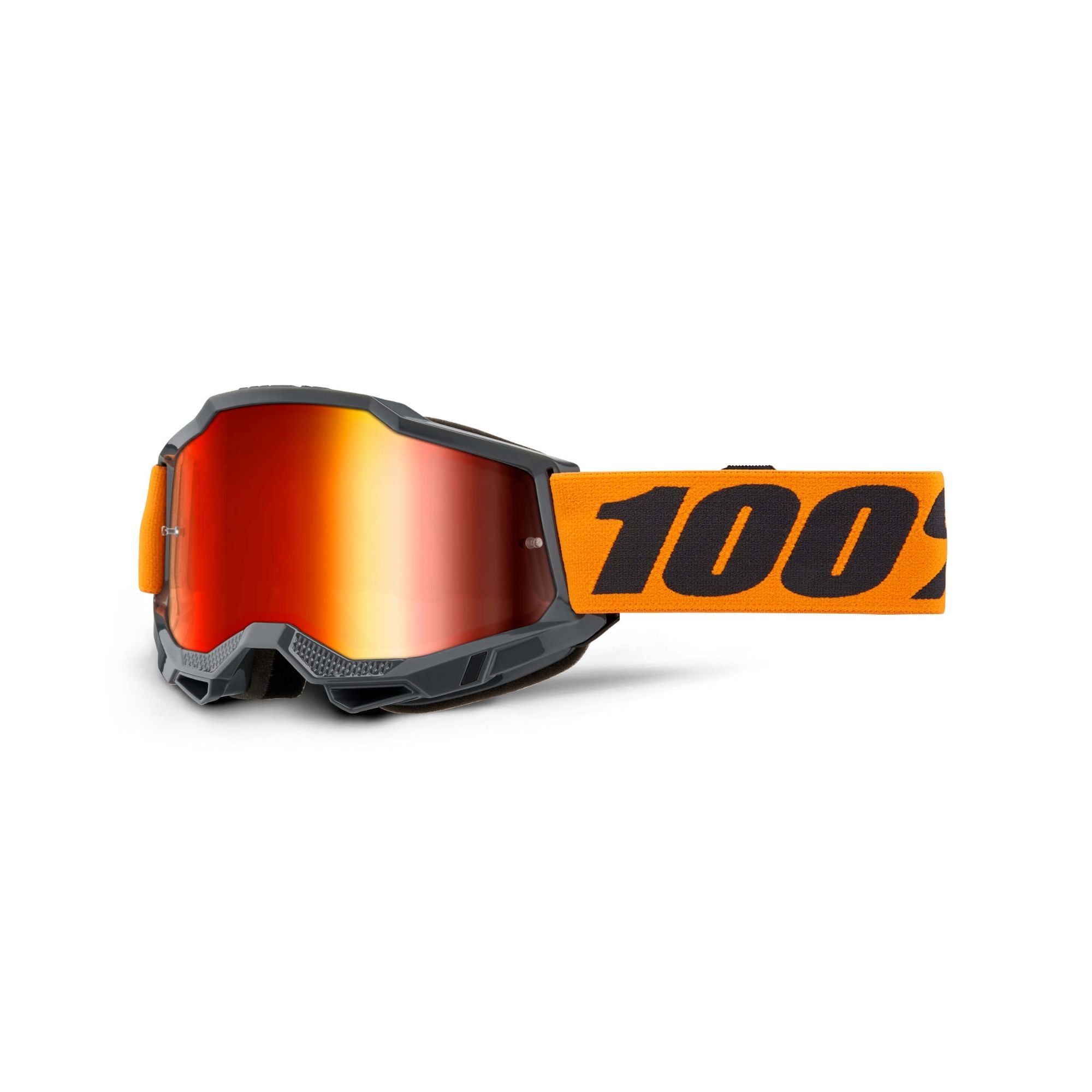 100% 100 Prozent Accuri 2 Crossbrille