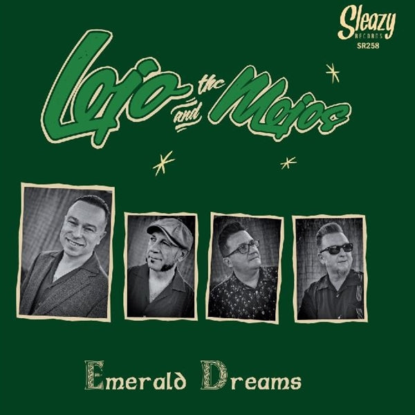 Emerald Dreams