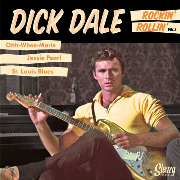 Rockin' Rollin Vol. 1