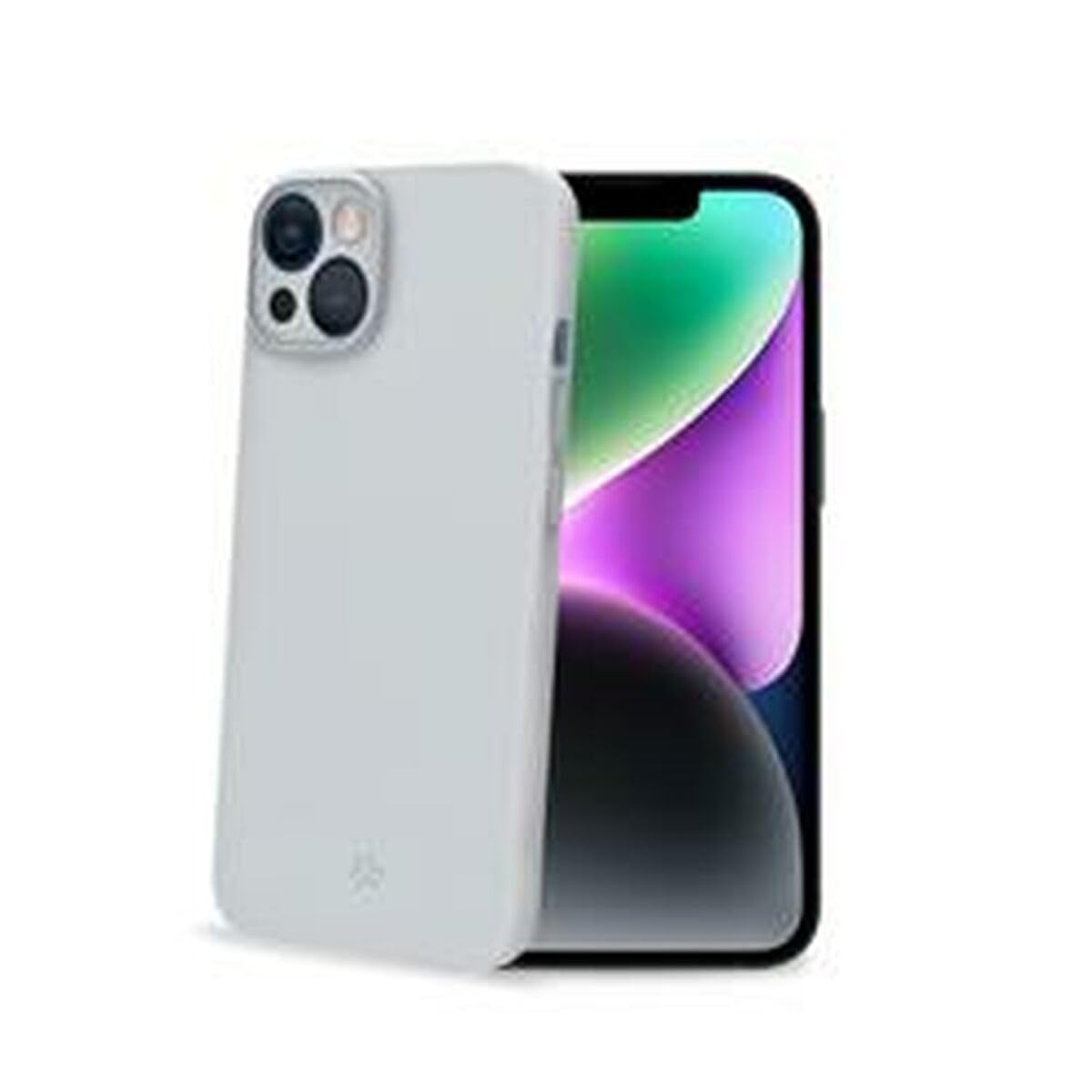Space Iphone 15 White