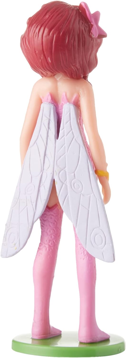 Mia and Me – phantea Mini Figures, Hard Plastic