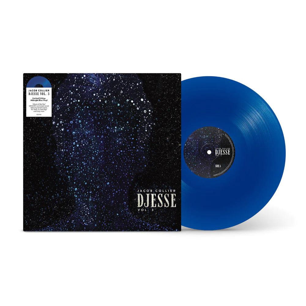 Djesse, Vol. 3