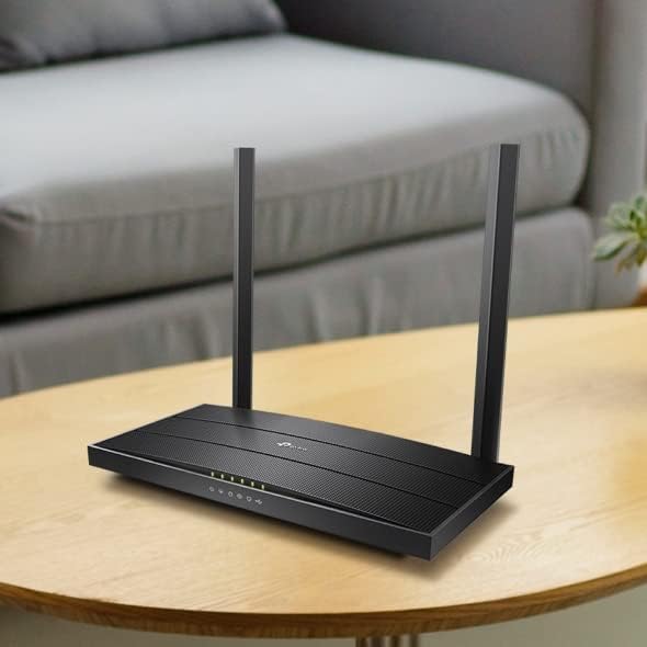 TP-LINK Router WiFi ONT GPON AGINET WIFI5 VOIP