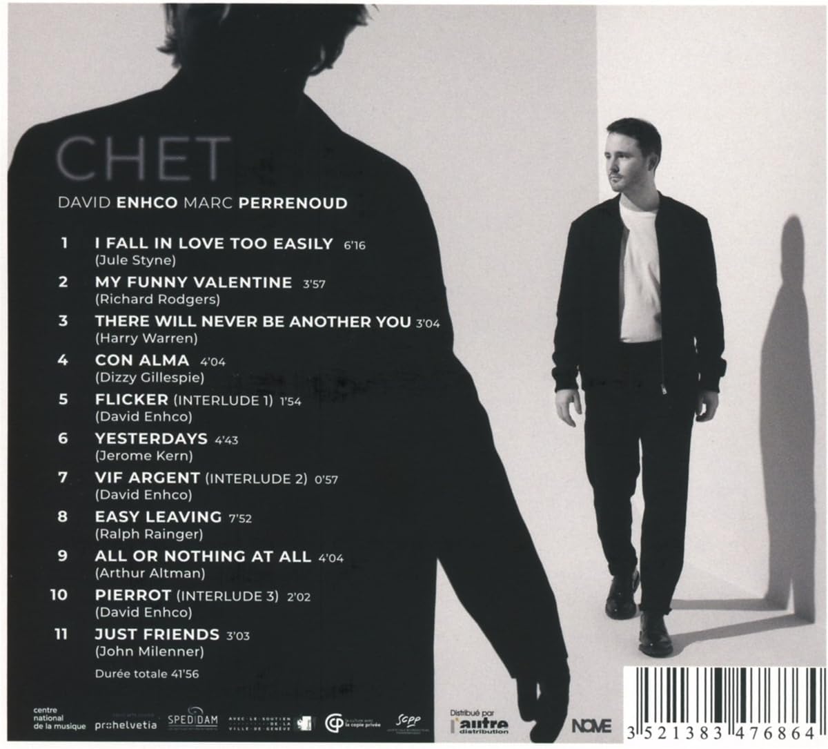 Chet