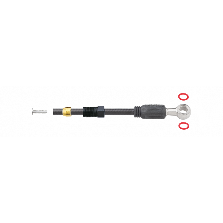 Jagwire Sport Min Hydraulic Hose Kit Shimano Xtr M9120