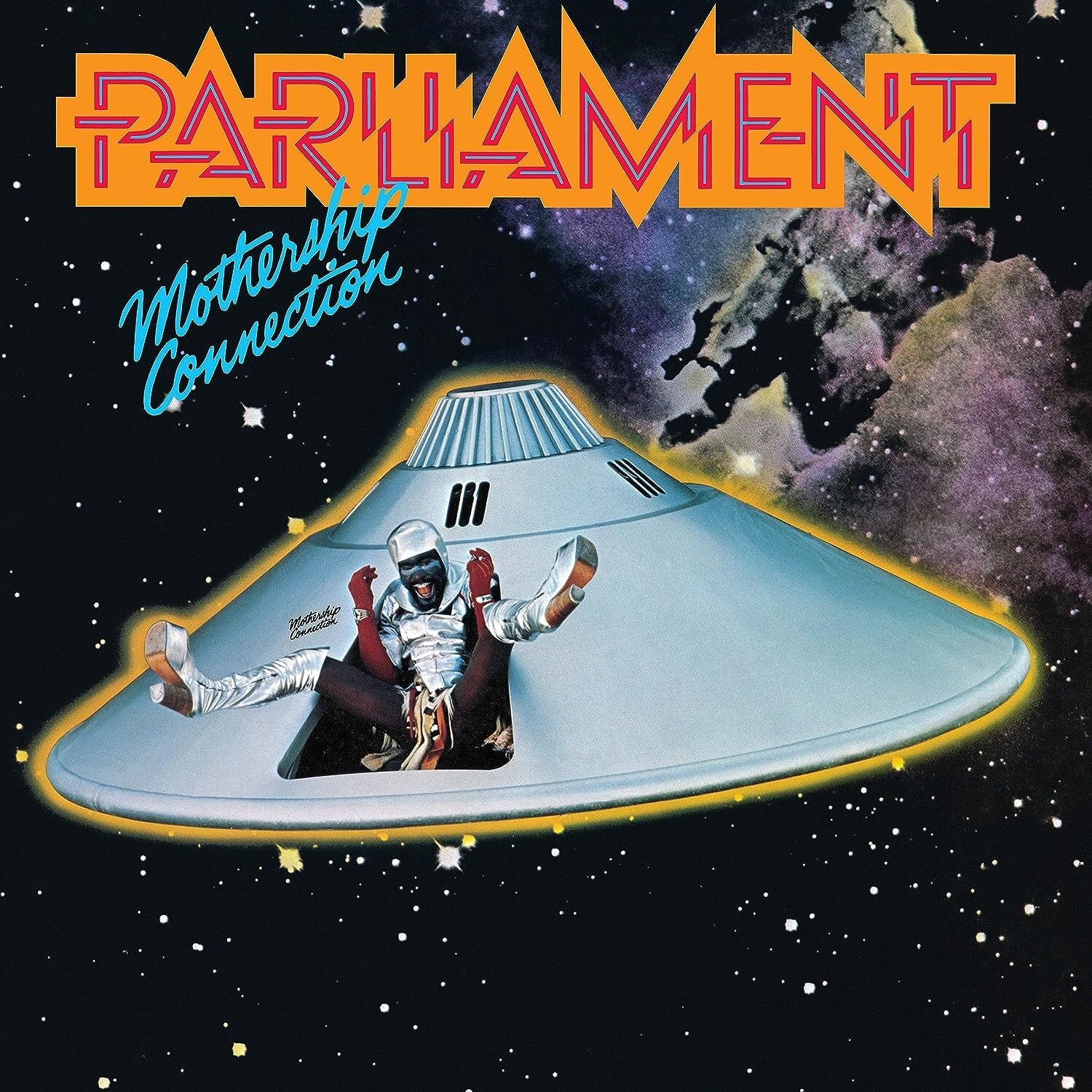 Mothership Connection