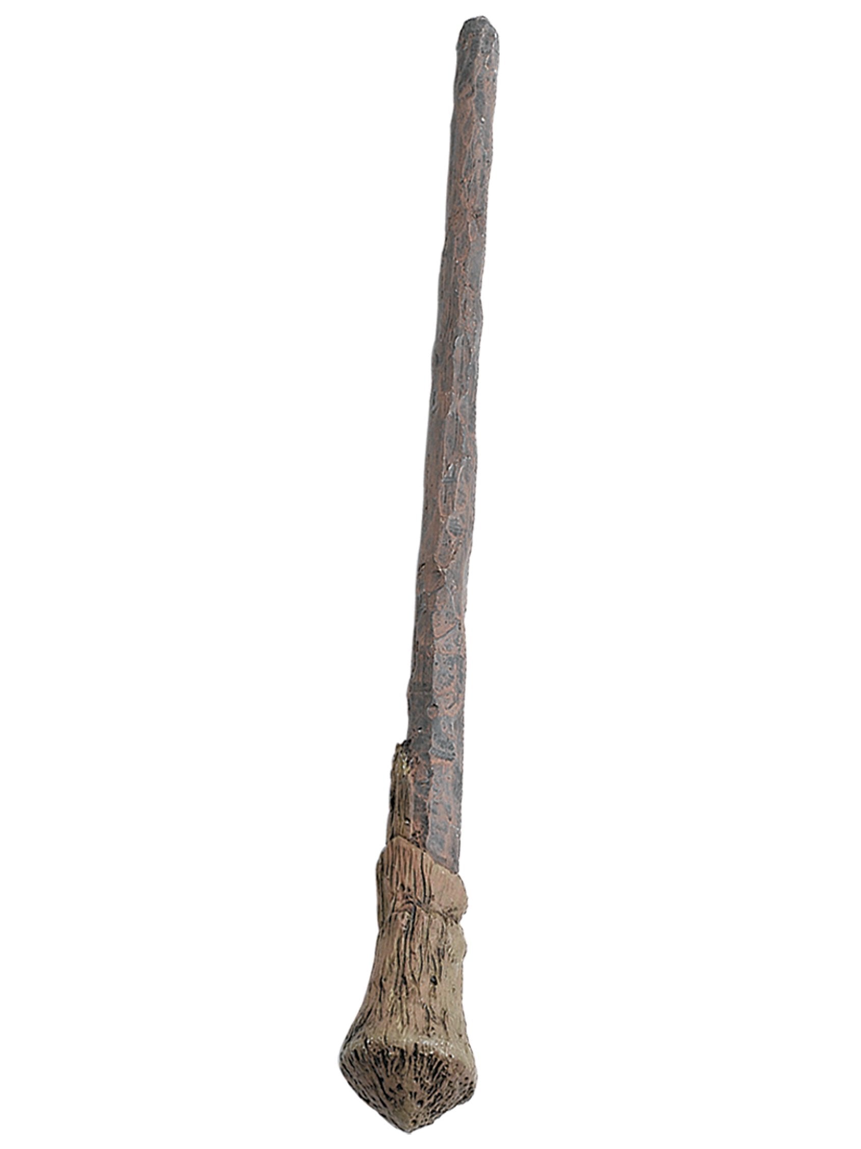 Rubie's NS Harry Potter Ron Weasley Wand (9701), Brown