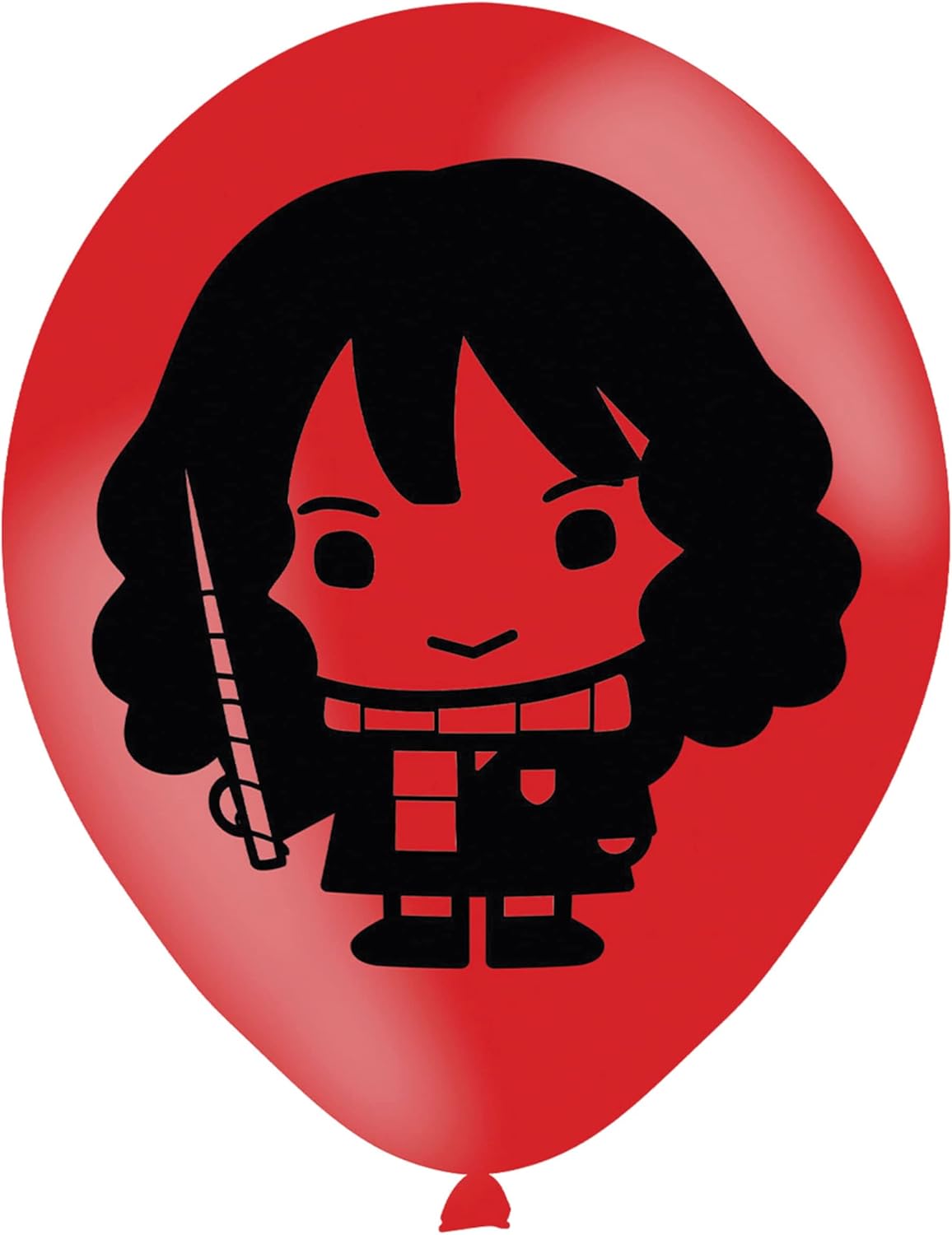 Harry Potter Balloon 4s 11in