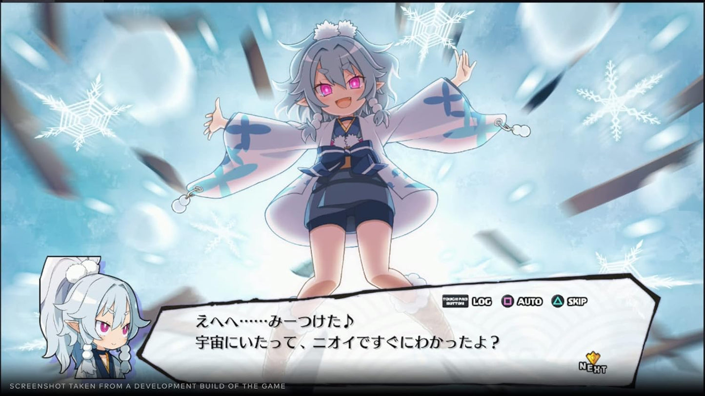 Disgaea 7: Vows of the Virtueless - Deluxe Edition (PS5