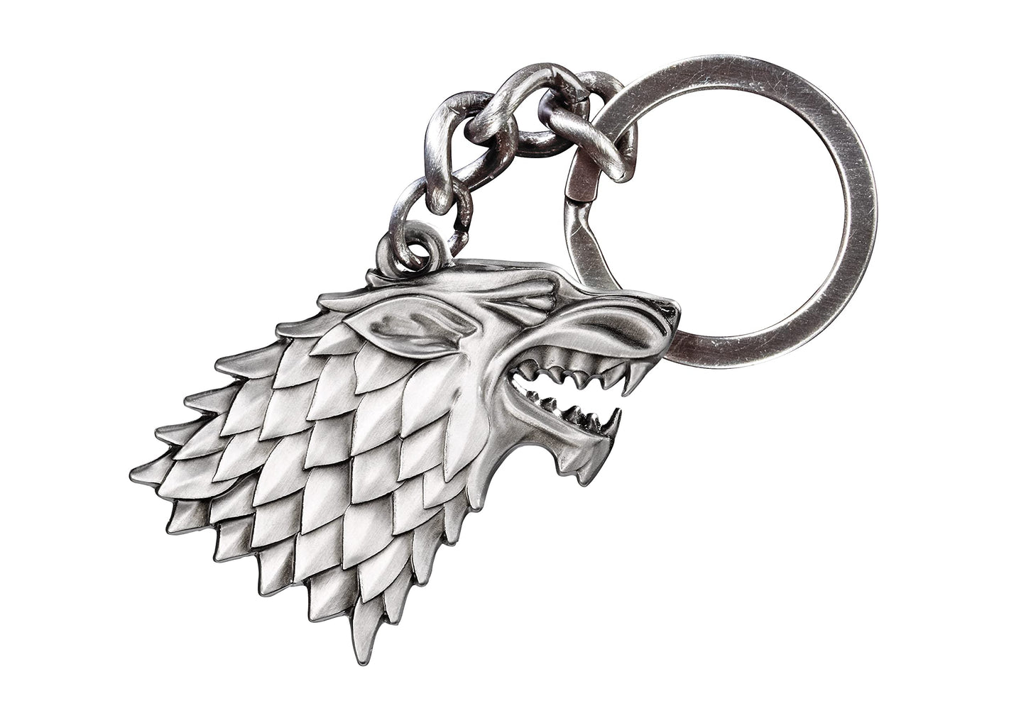 The Noble Collection Llavero Stark Juego de Tronos (Metal