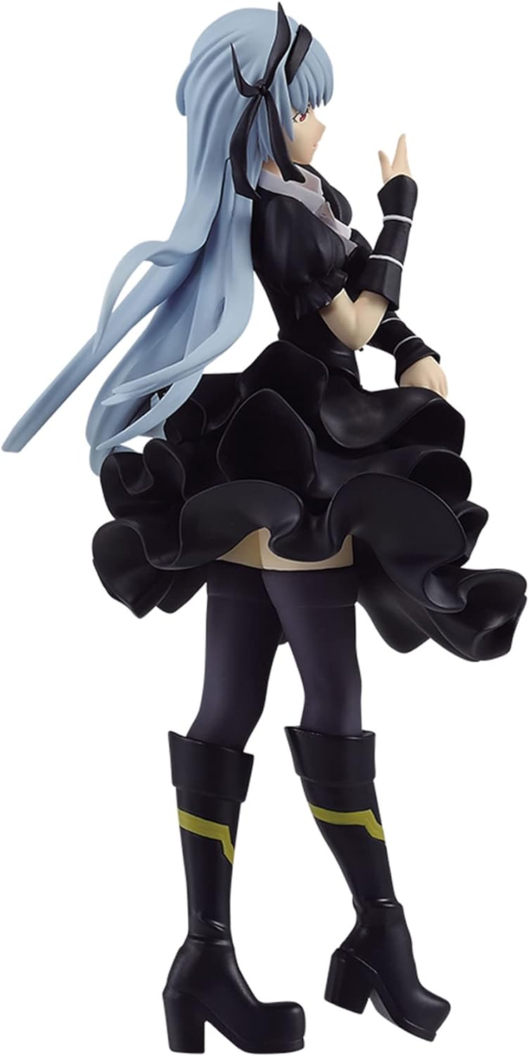 BanPresto - That Time I Got Reincarnated As A Slime - Otherworlder Vol.19 - Luminus Valentine Statue