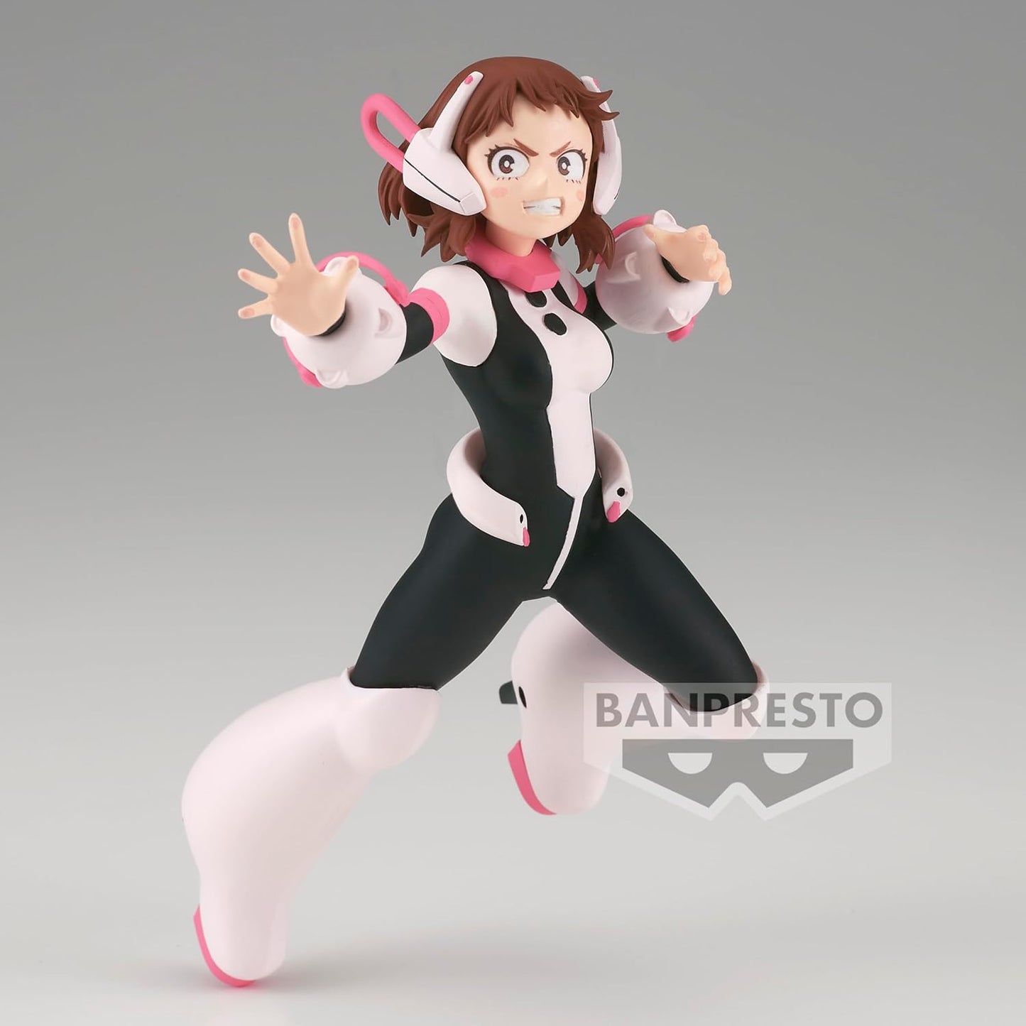 BANPRESTO - My Hero Academia - The Amazing Heroes - Vol.32 Ochaco Uraraka (MHA