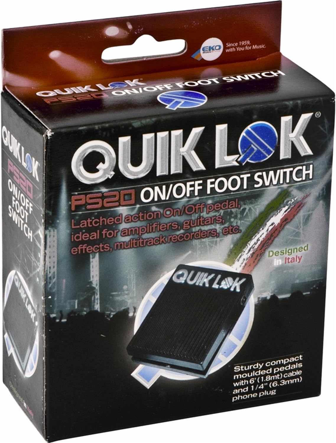 Quik Lok: Ps/20
