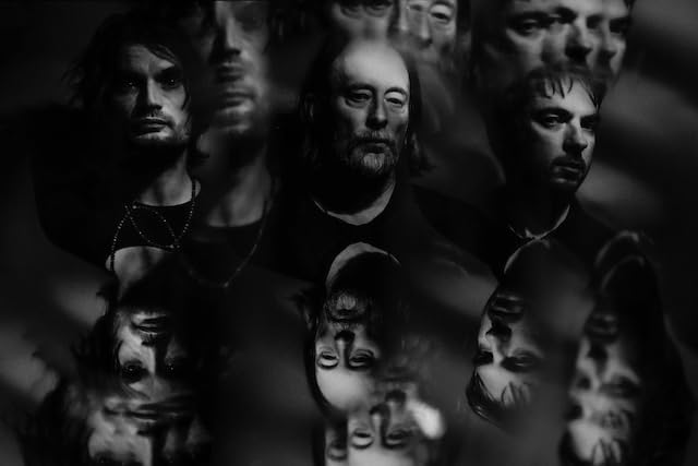 Europe Live Recordings 2022 Live At Montreux Jazz Festival. July 2022