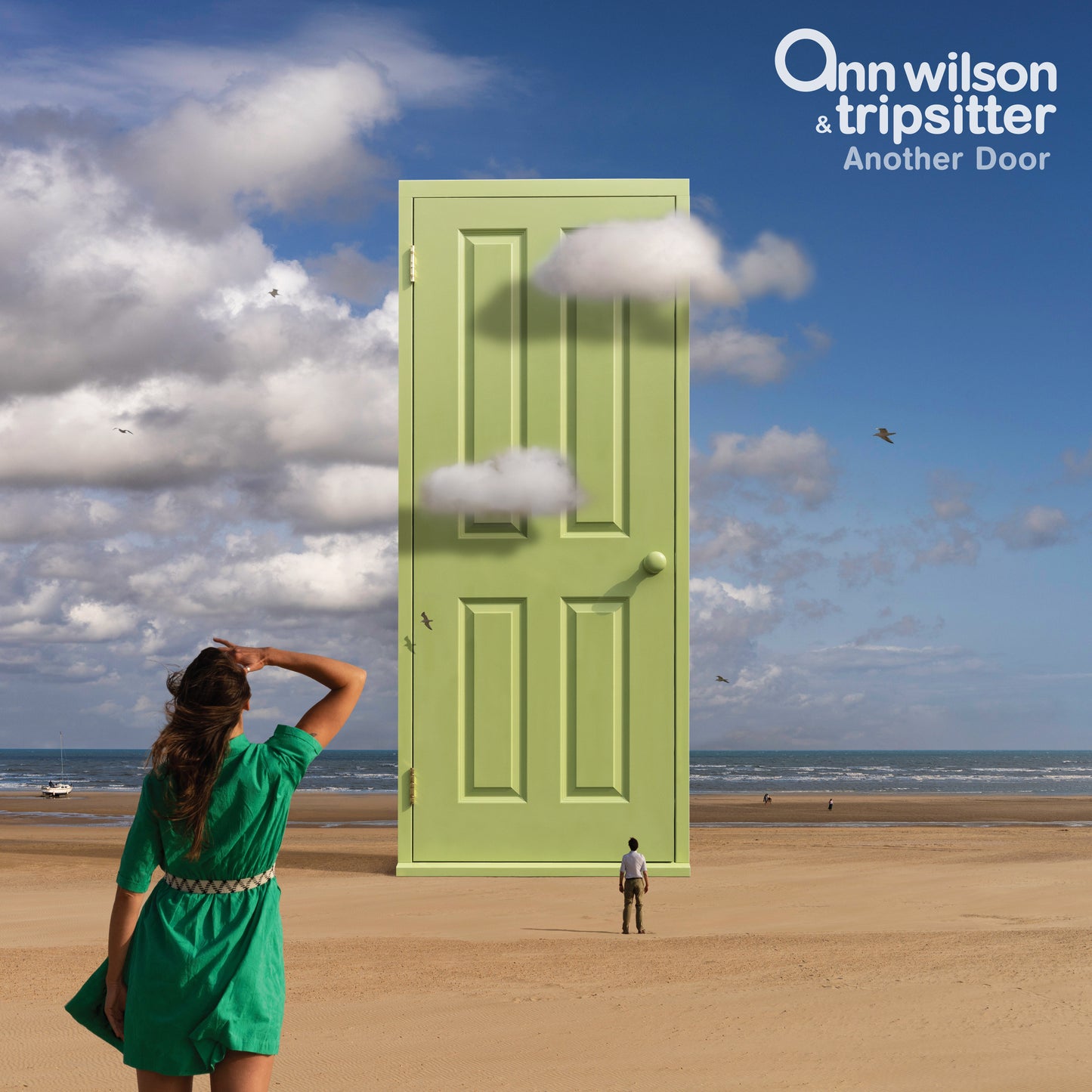 Another Door
