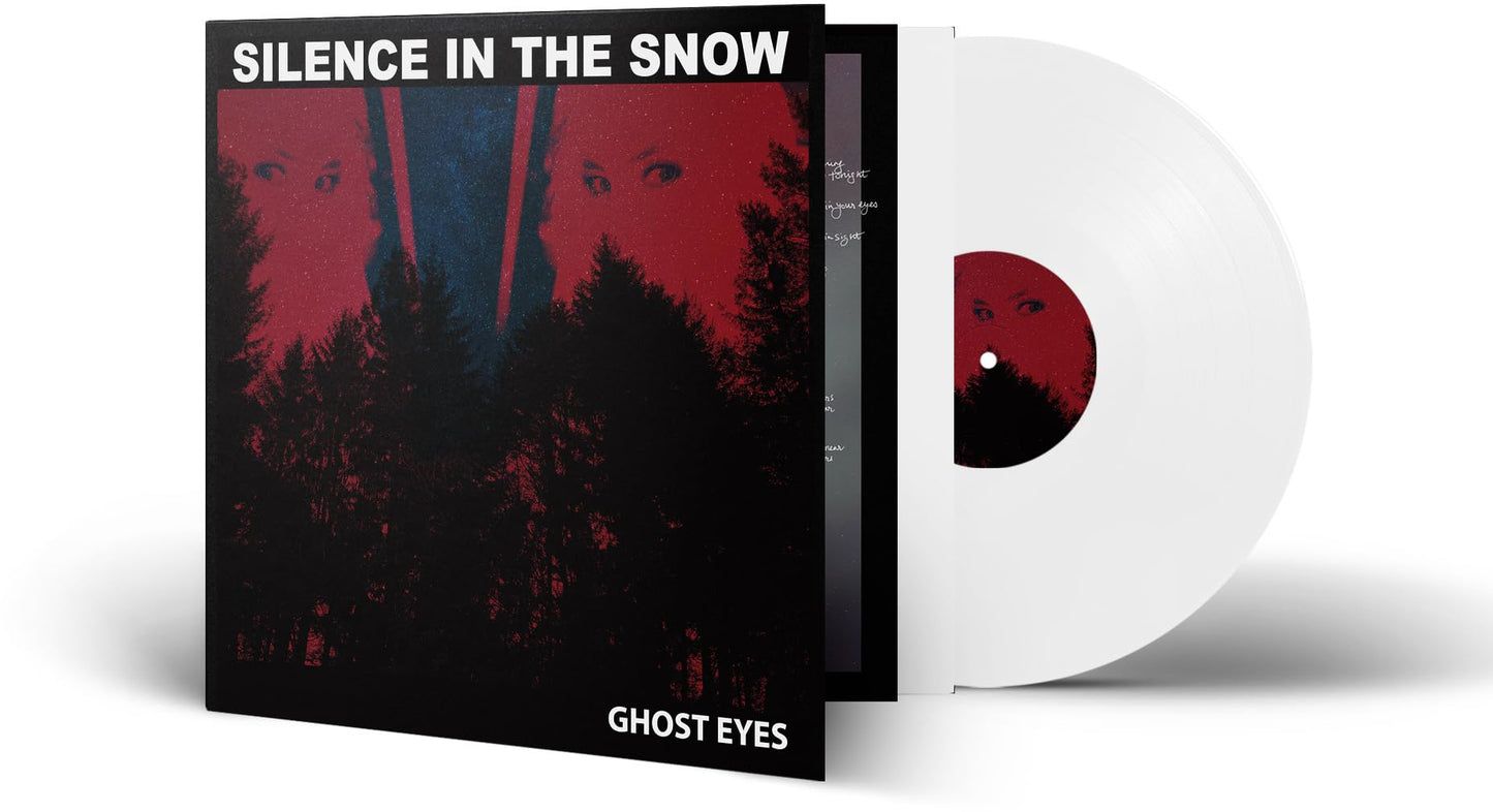 Ghost Eyes
