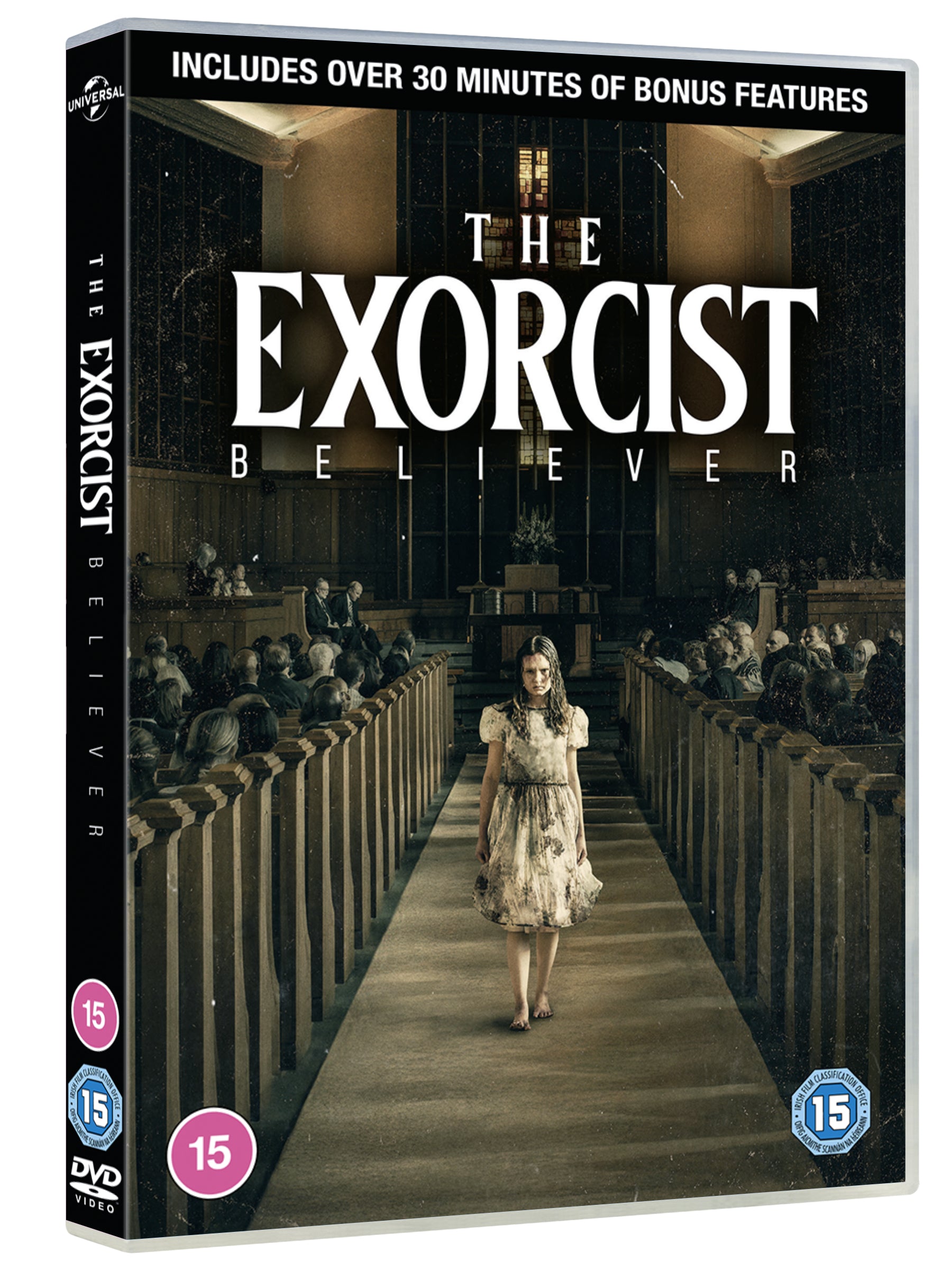 The Exorcist: Believer