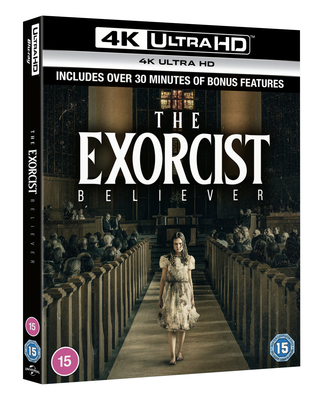 The Exorcist: Believer