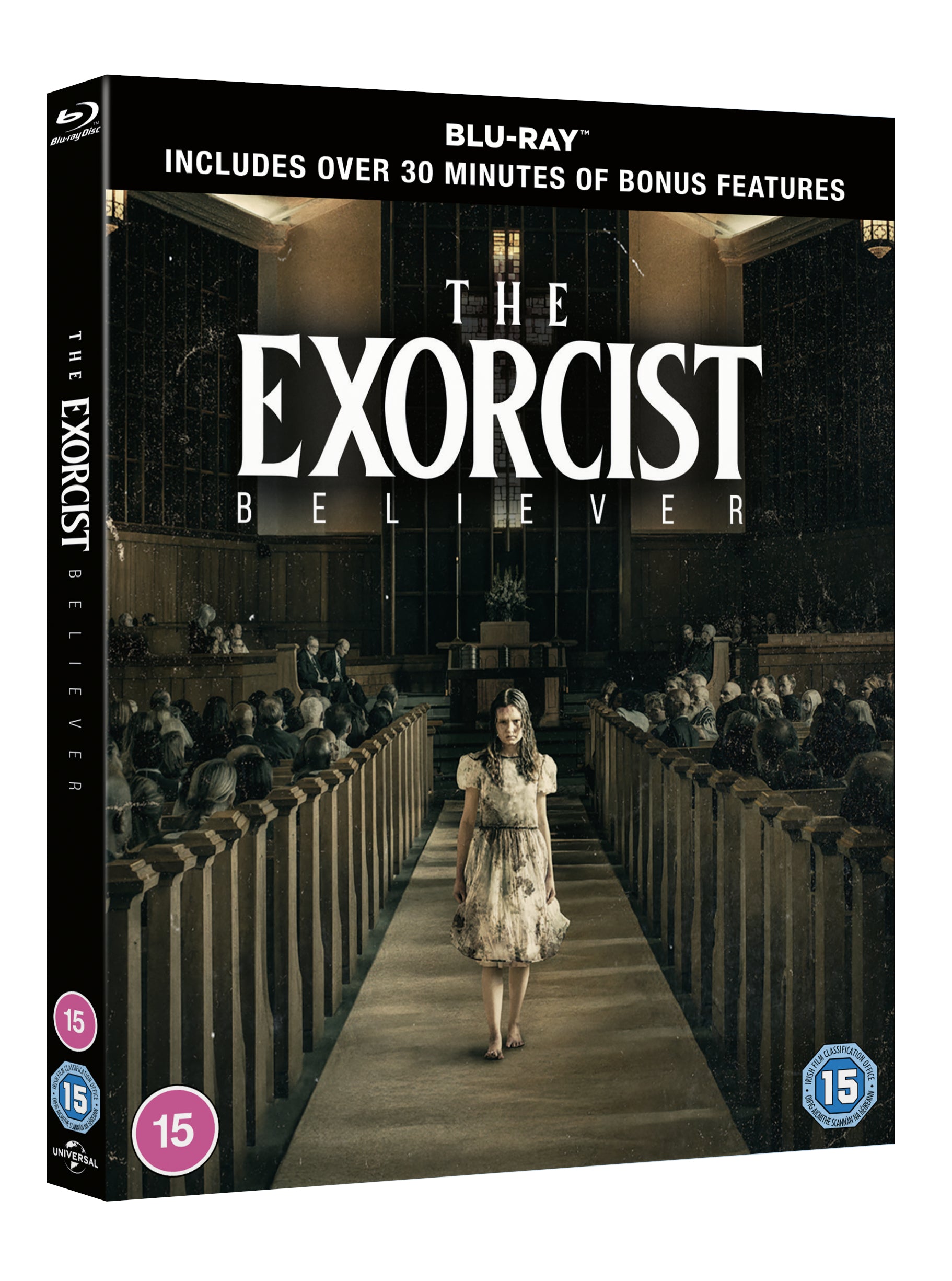 The Exorcist: Believer