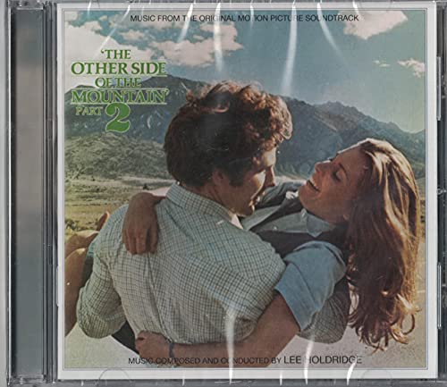 `Other Side Of The Mountain, Part 2-Ost`