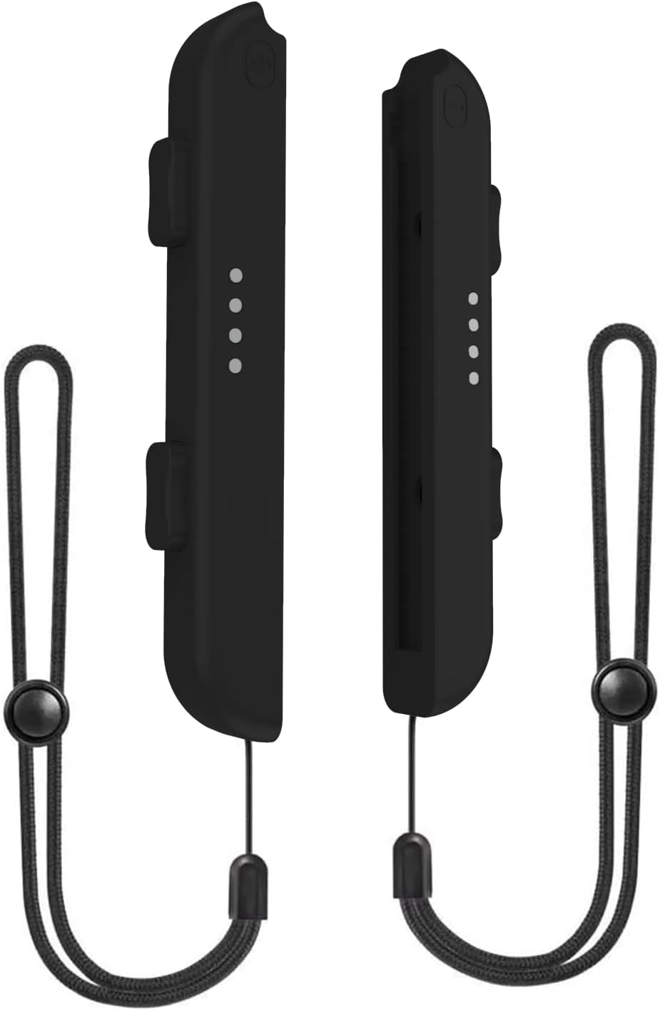 FREAKS SWITCH 2 Laccetti x Joy-Con Neri