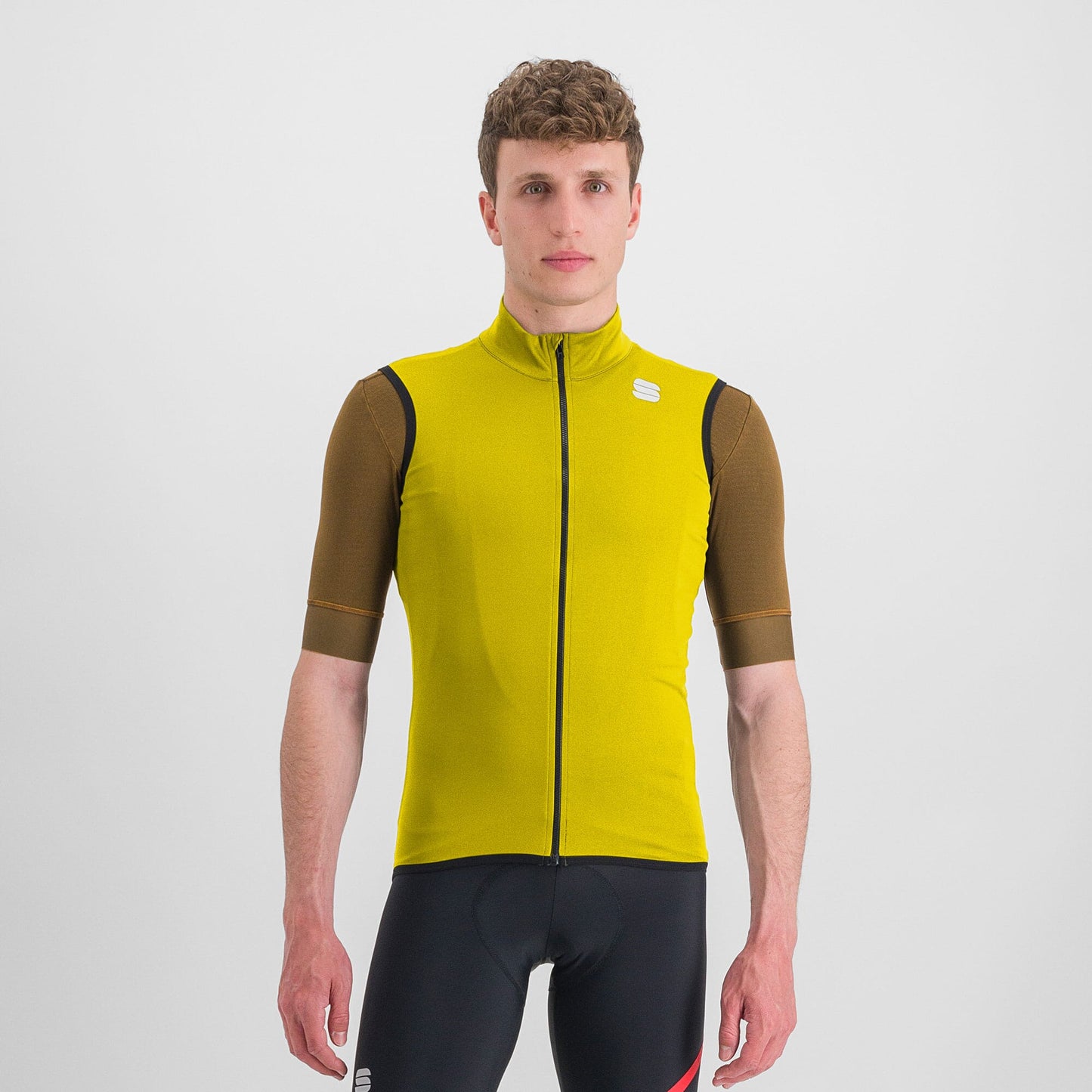 Sportful Fiandre Light NoRain Vest S Cedar