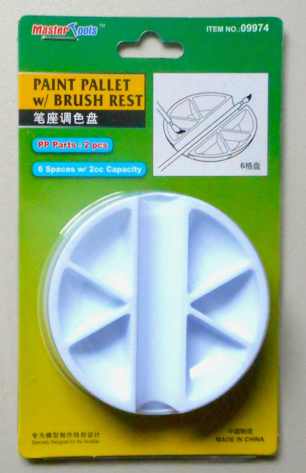 Master Tools 759974