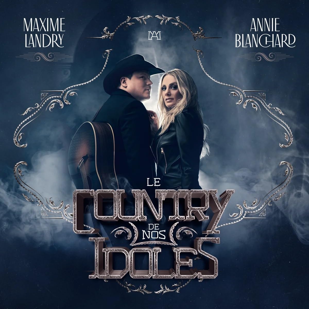 Le Country De Nos Idoles