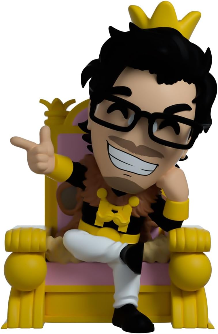 Youtooz Five Nights at Freddy's Figure