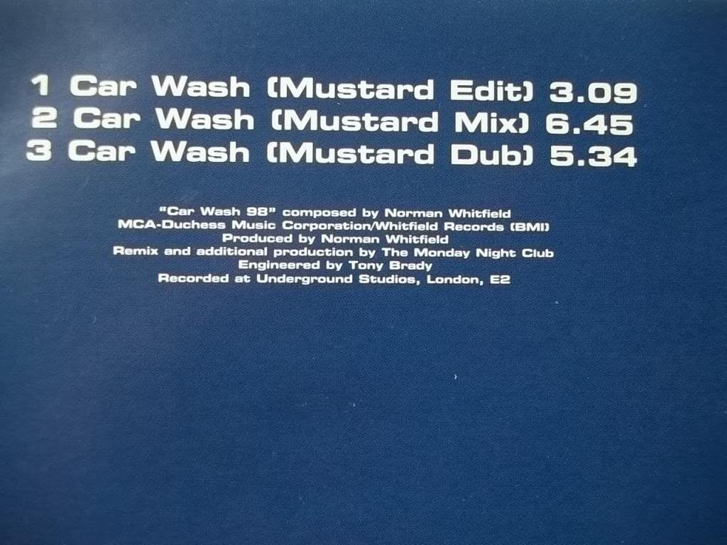 Car Wash