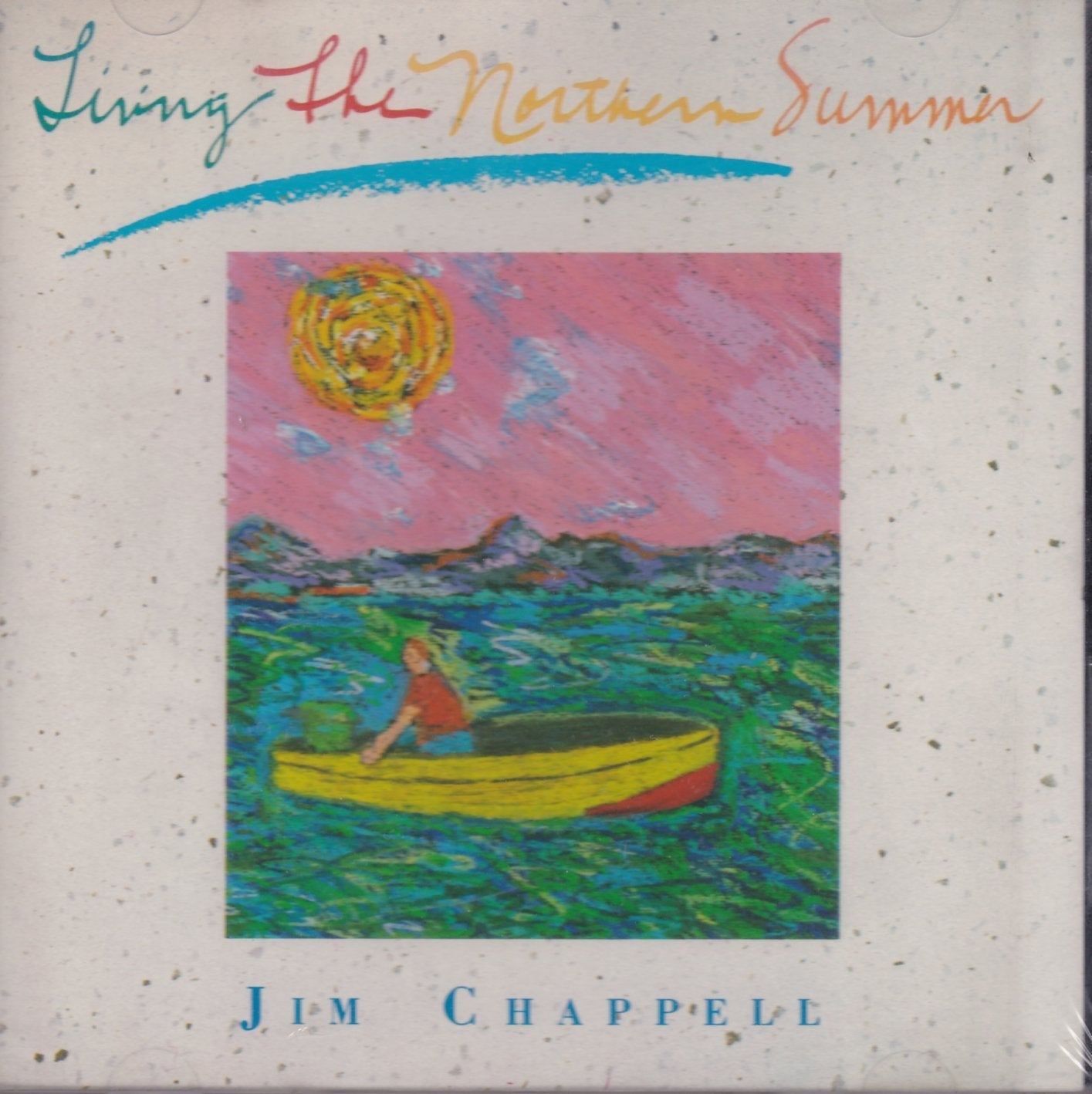 chappell jim