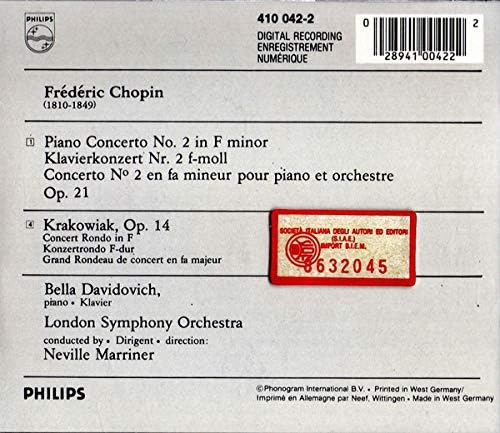 Piano Concerto 2