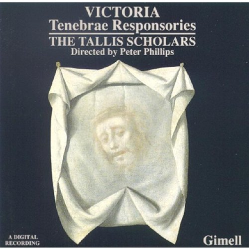 Tenebrae Responsories