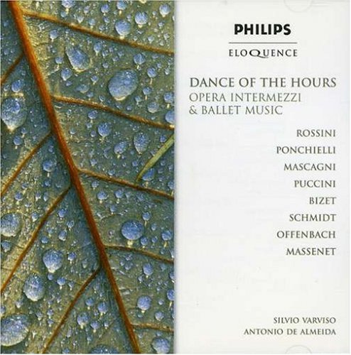 Dance of the Hours