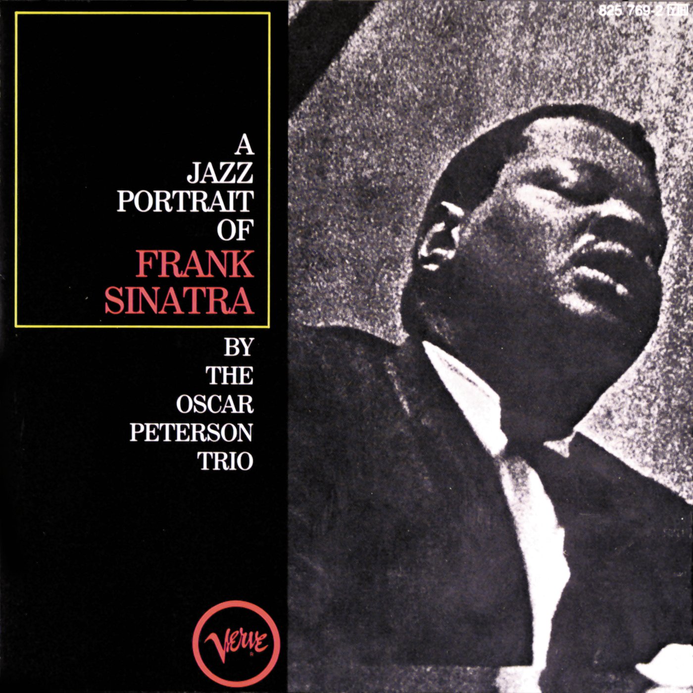 A Jazz Portrait Of Frank Sinatra