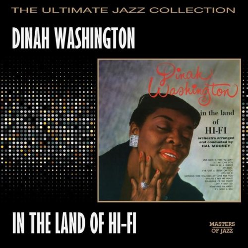 In the Land of Hi-Fi