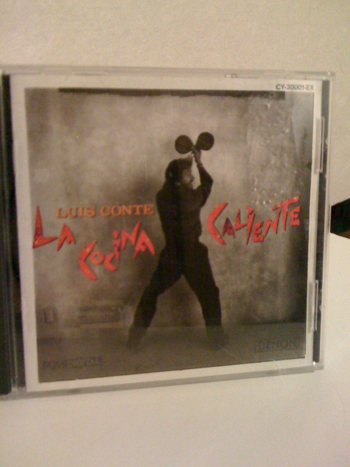 La Cocina Caliente