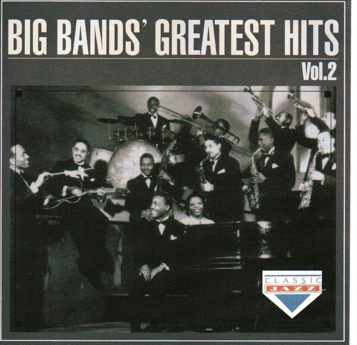 Big Bands' Greatest Hits, Vol. 2