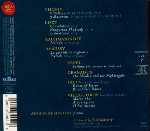 Piano Sonatas
