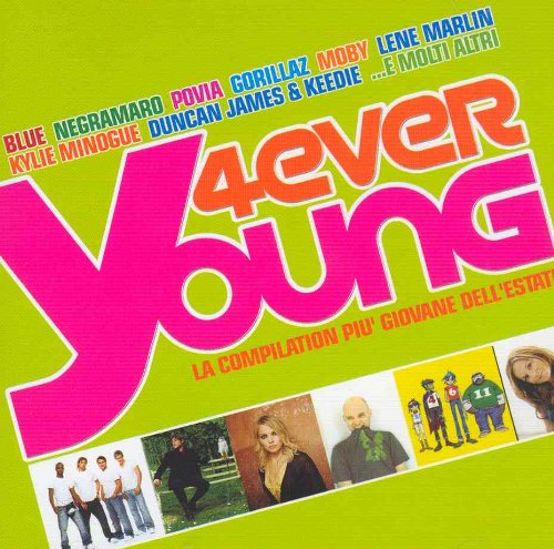 4ever Young