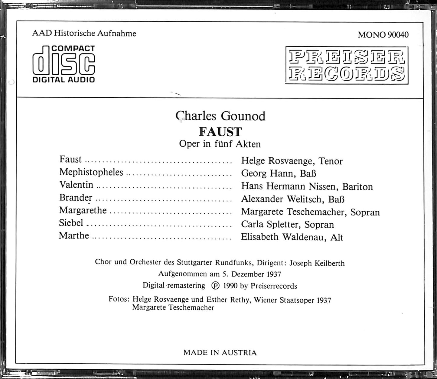 Faust