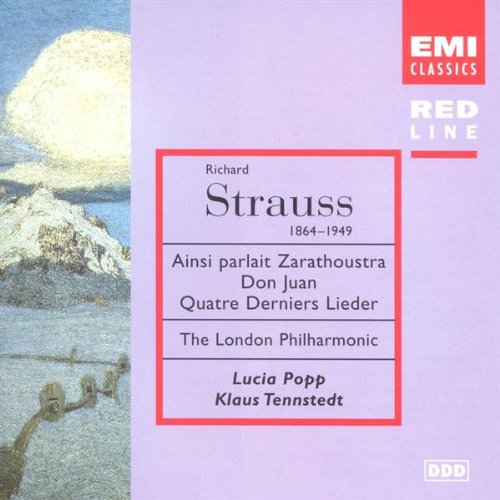Strauss:Don Juan