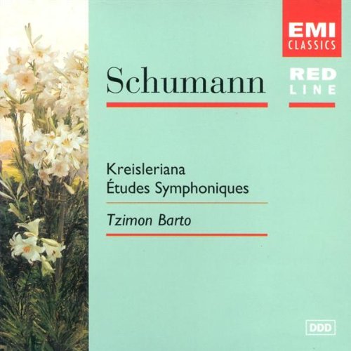 Schumann:Kreisleriana Op