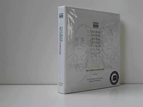 Sinfonie (Integrale), Leggende, Var