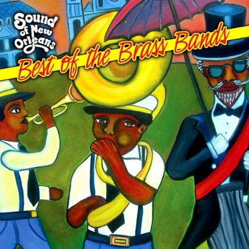 Brass Of The Brass Band